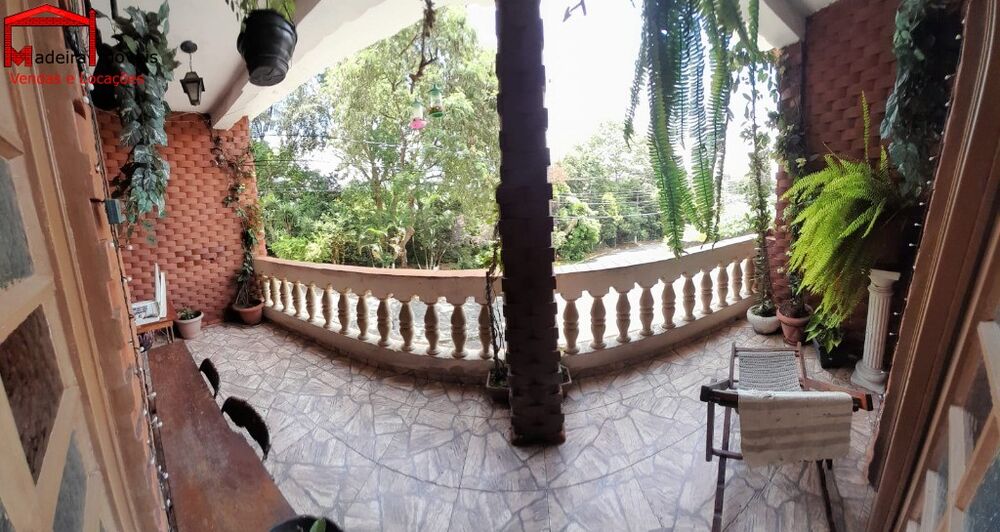 Sobrado, 6 quartos, 116 m² - Foto 1