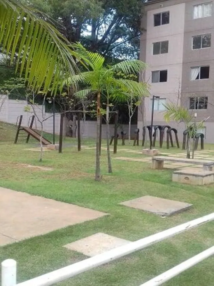 Apartamento, 2 quartos - Foto 2