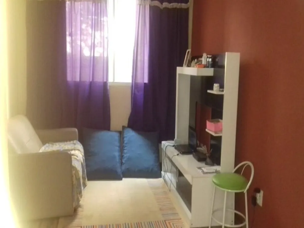 Apartamento, 2 quartos - Foto 1