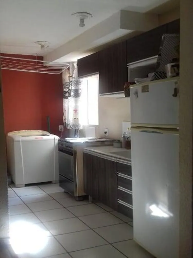 Apartamento, 2 quartos - Foto 9