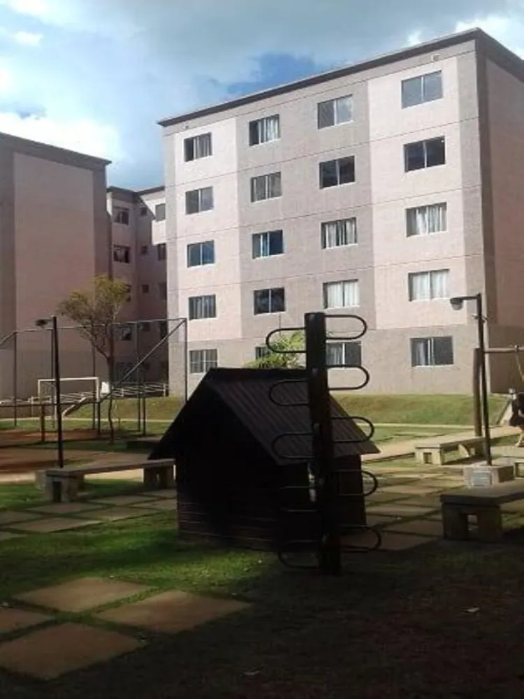 Apartamento, 2 quartos - Foto 12