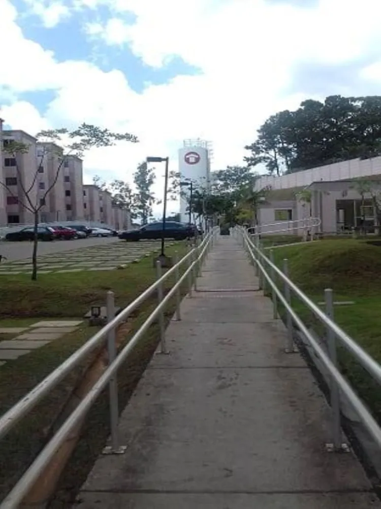 Apartamento, 2 quartos - Foto 11
