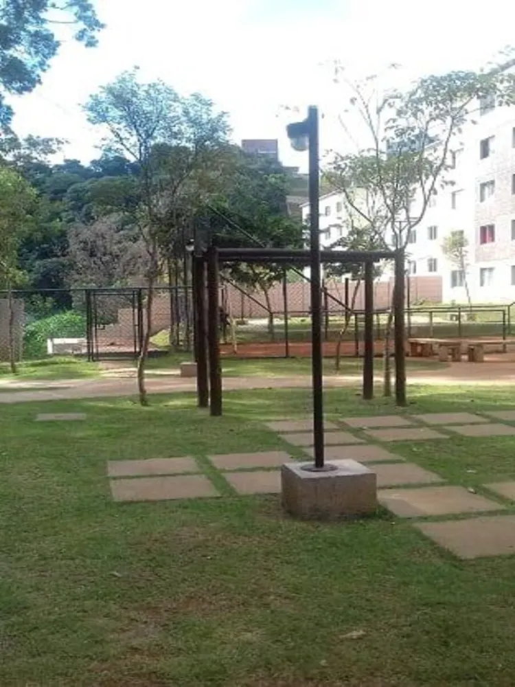Apartamento, 2 quartos - Foto 7