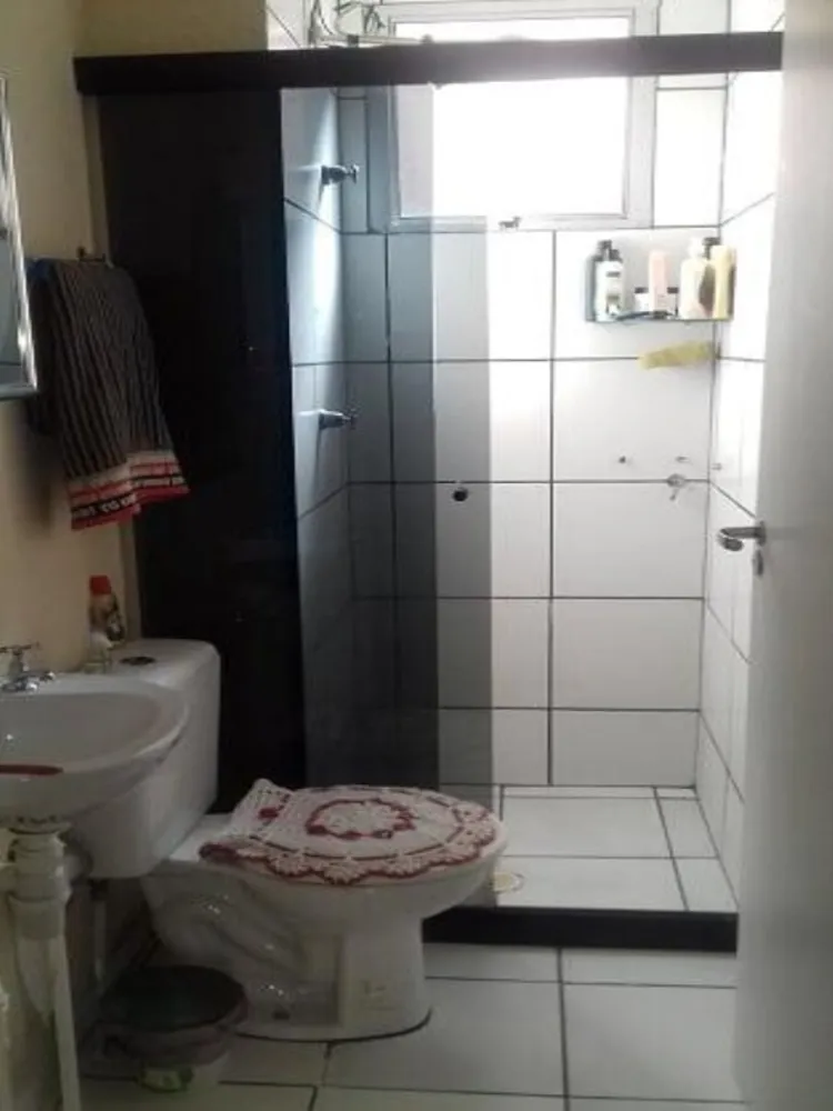 Apartamento, 2 quartos - Foto 13