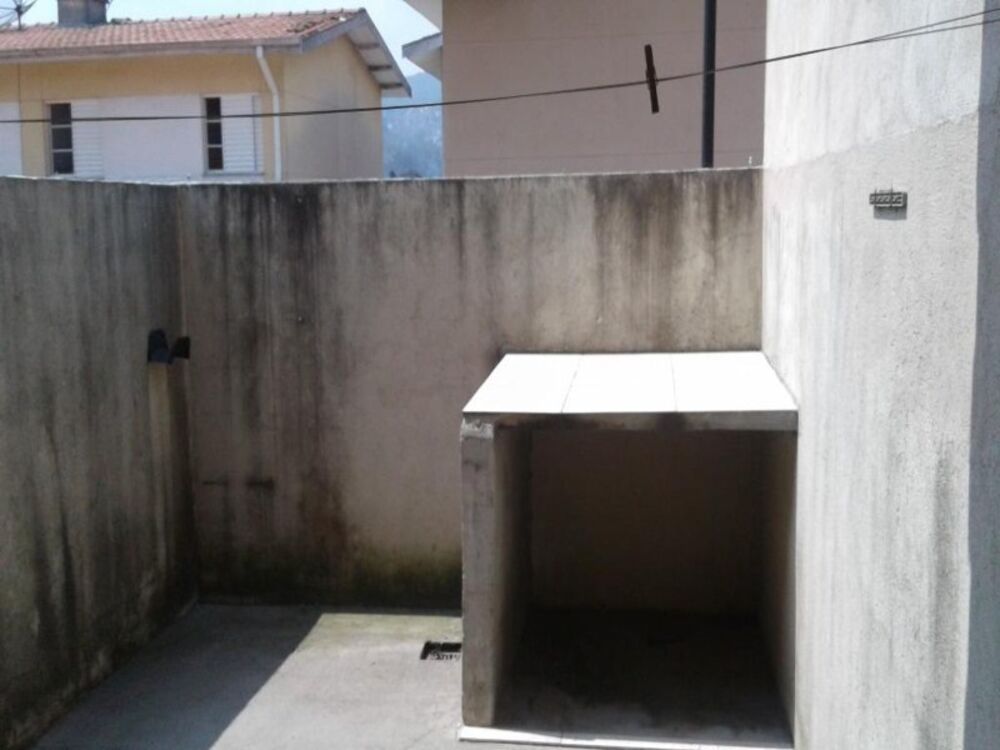 Sobrado, 2 quartos - Foto 8