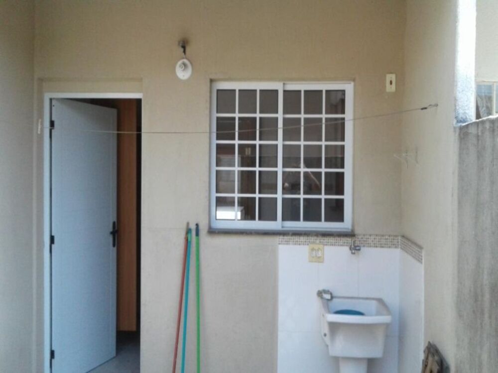 Sobrado, 2 quartos - Foto 9