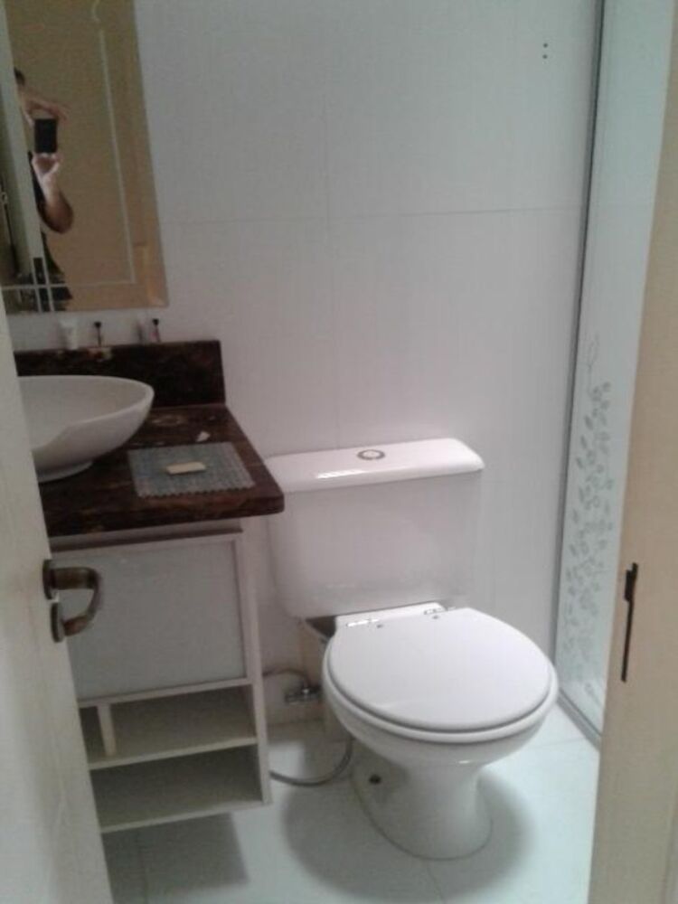Sobrado, 2 quartos - Foto 13