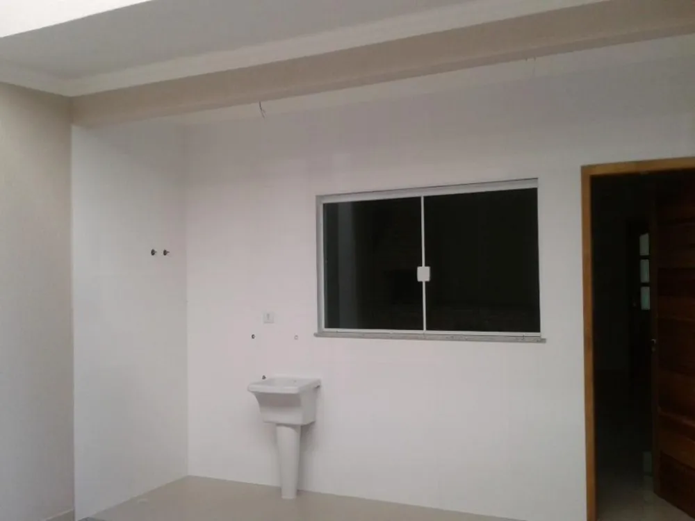 Sobrado, 3 quartos, 180 m² - Foto 9