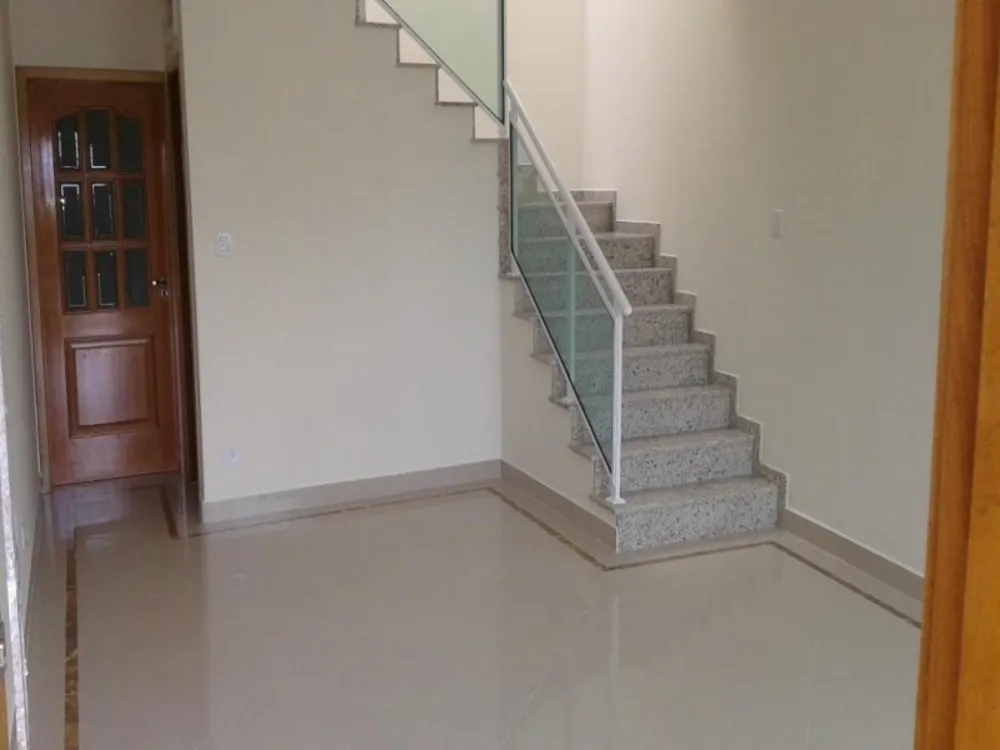 Sobrado, 3 quartos, 180 m² - Foto 5