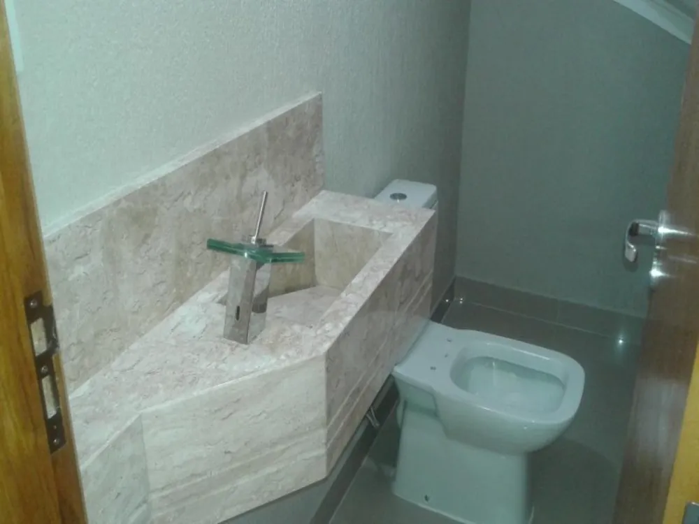 Sobrado, 3 quartos, 180 m² - Foto 4
