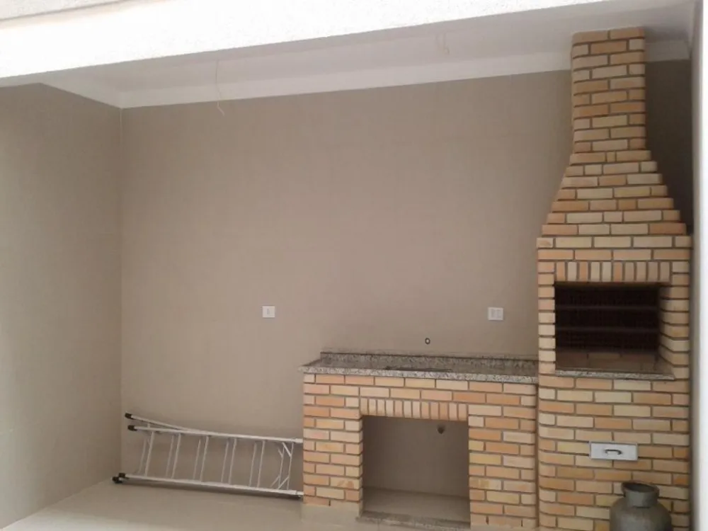 Sobrado, 3 quartos, 180 m² - Foto 1