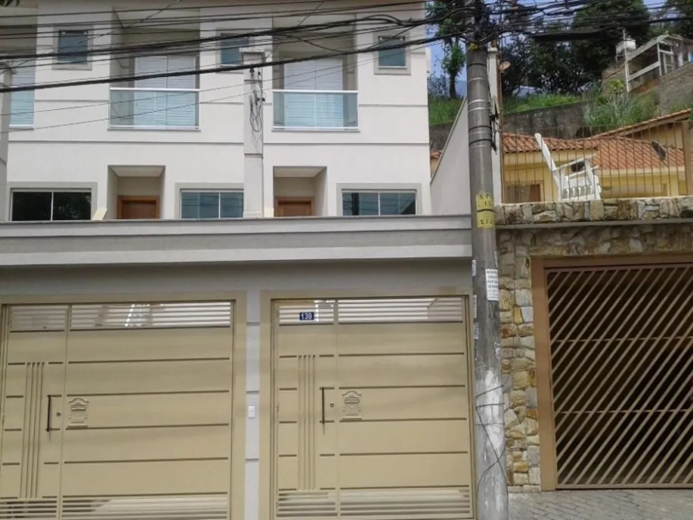 Sobrado, 3 quartos, 180 m² - Foto 3