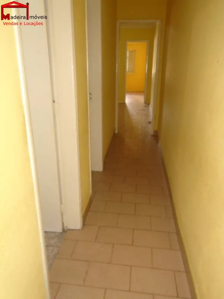 Casa, 2 quartos - Foto 1