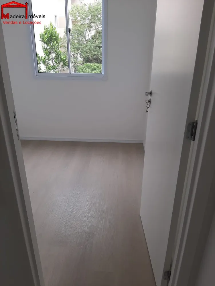 Apartamento, 2 quartos, 37 m² - Foto 13