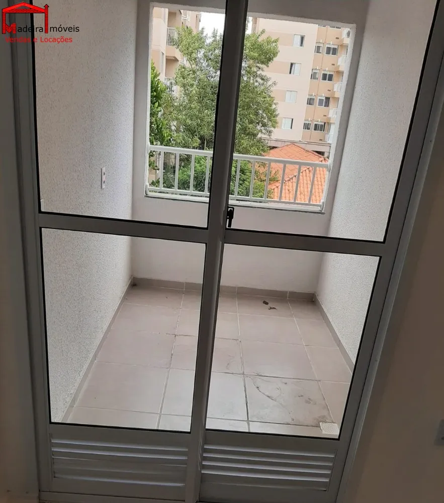 Apartamento, 2 quartos, 37 m² - Foto 11