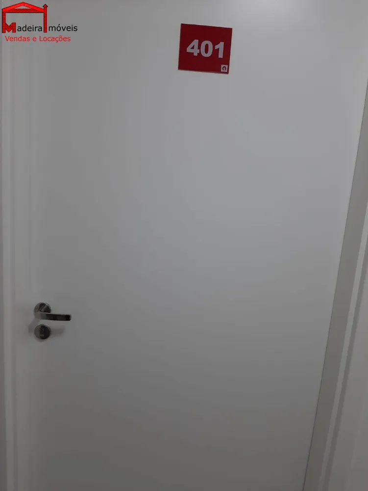 Apartamento, 2 quartos, 37 m² - Foto 15