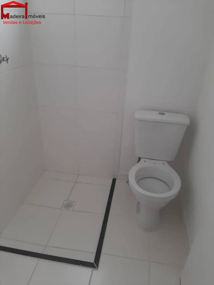Apartamento, 2 quartos, 37 m² - Foto 7