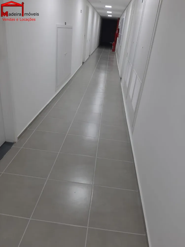 Apartamento, 2 quartos, 37 m² - Foto 16