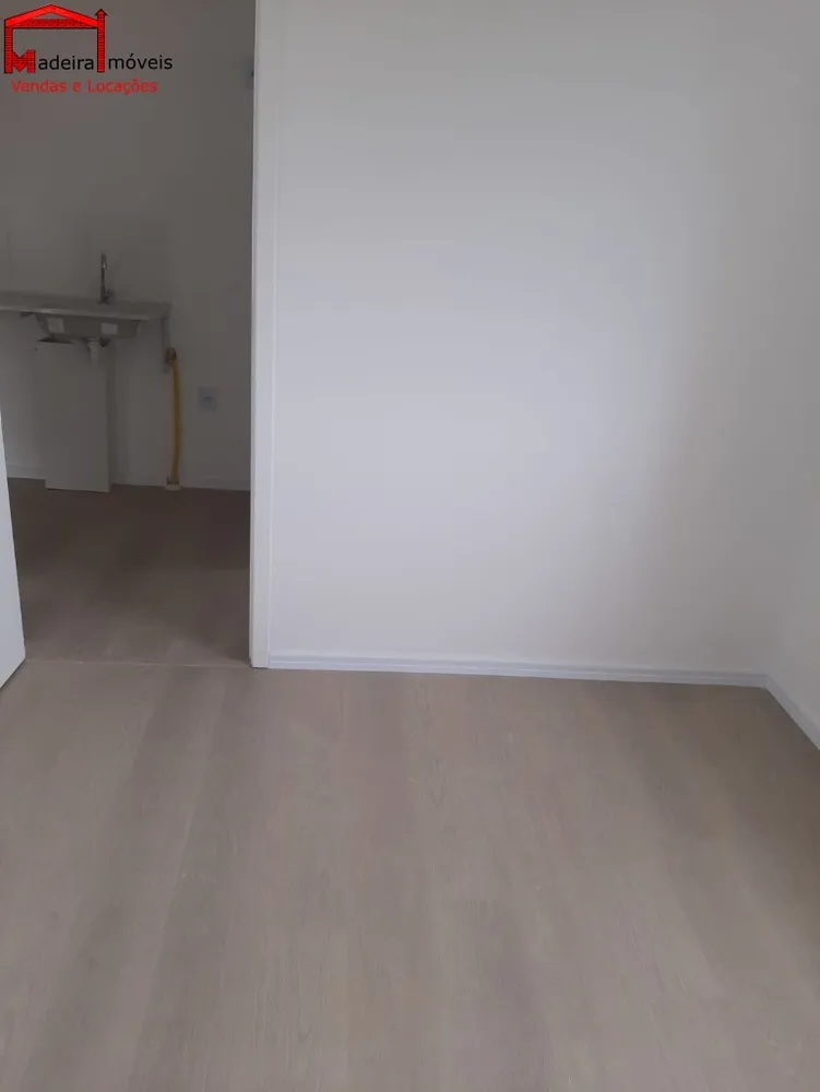 Apartamento, 2 quartos, 37 m² - Foto 4