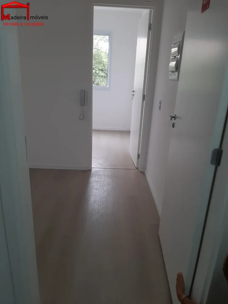 Apartamento, 2 quartos, 37 m² - Foto 14