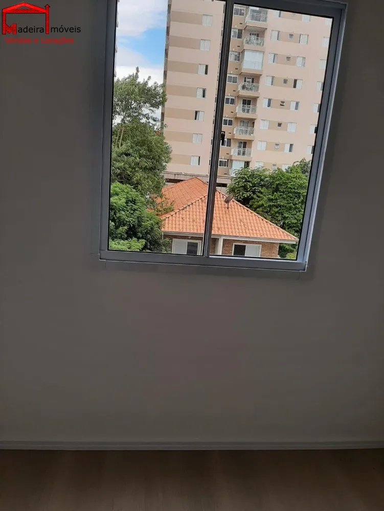 Apartamento, 2 quartos, 37 m² - Foto 12