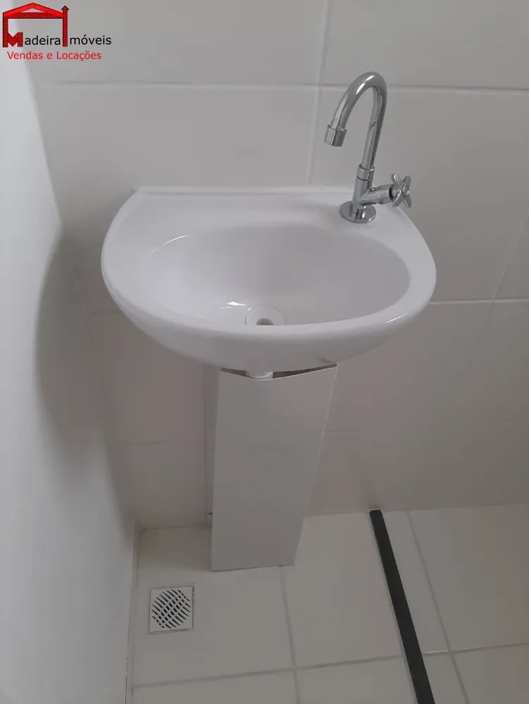 Apartamento, 2 quartos, 37 m² - Foto 8