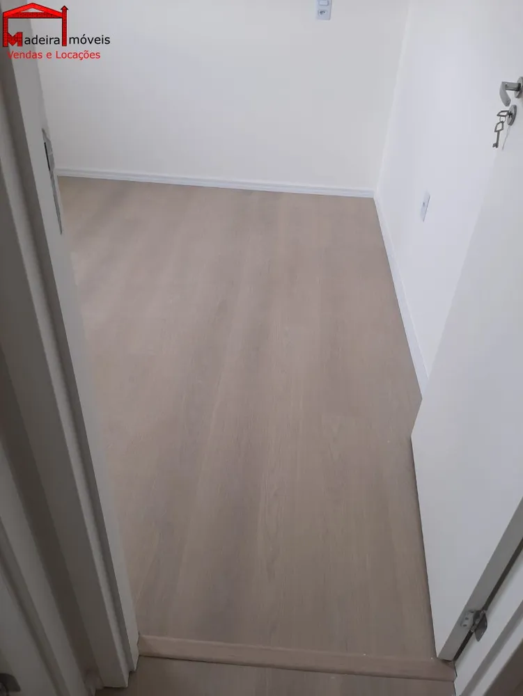 Apartamento, 2 quartos, 37 m² - Foto 6