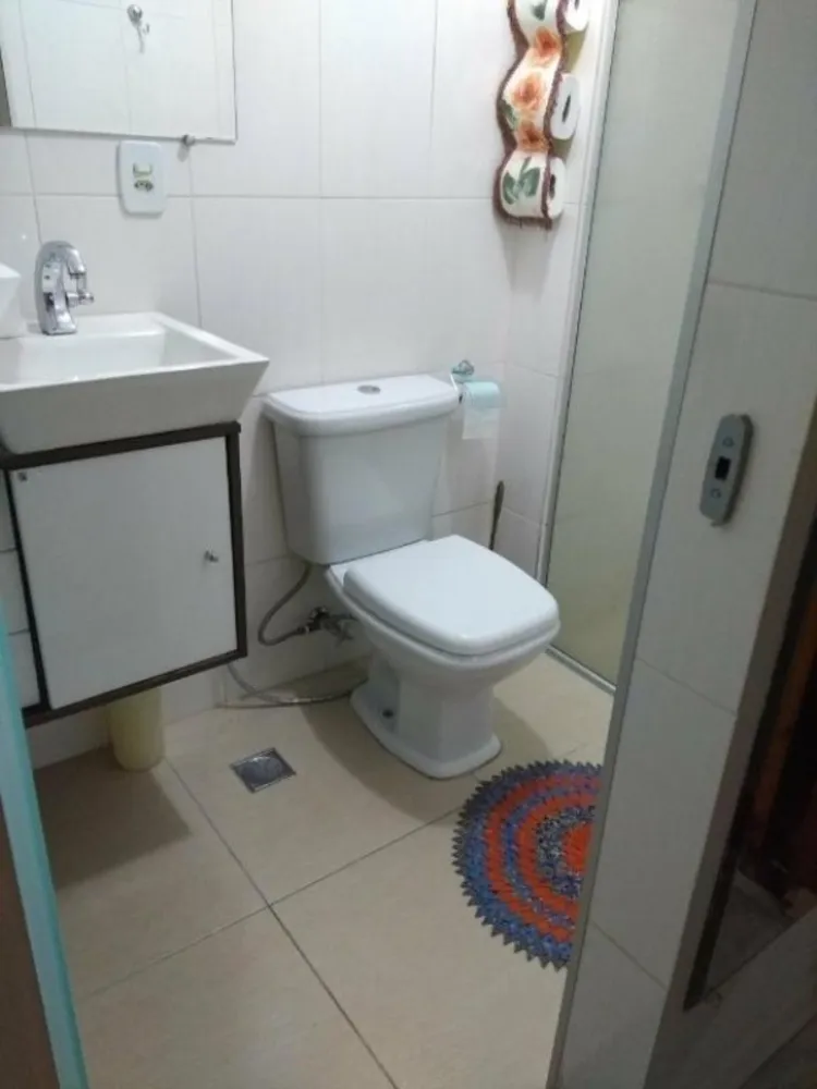 Apartamento, 2 quartos - Foto 6