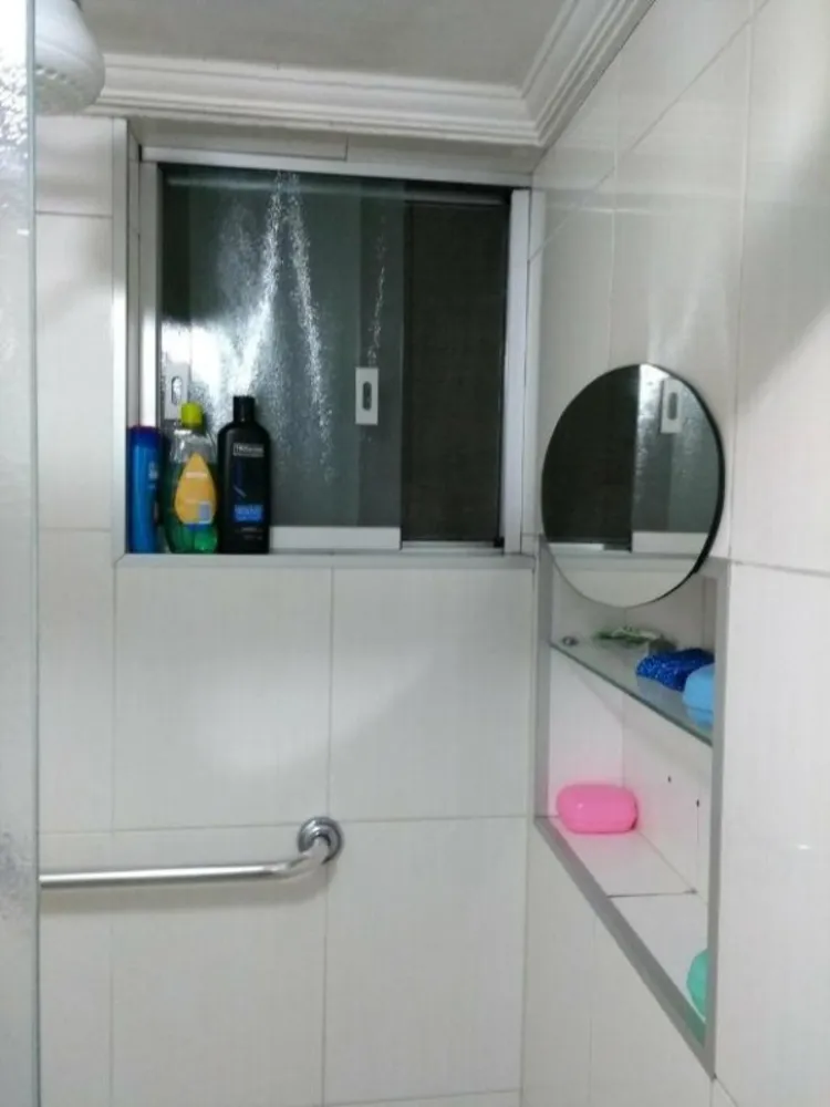 Apartamento, 2 quartos - Foto 3