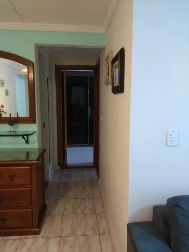 Apartamento, 2 quartos - Foto 1