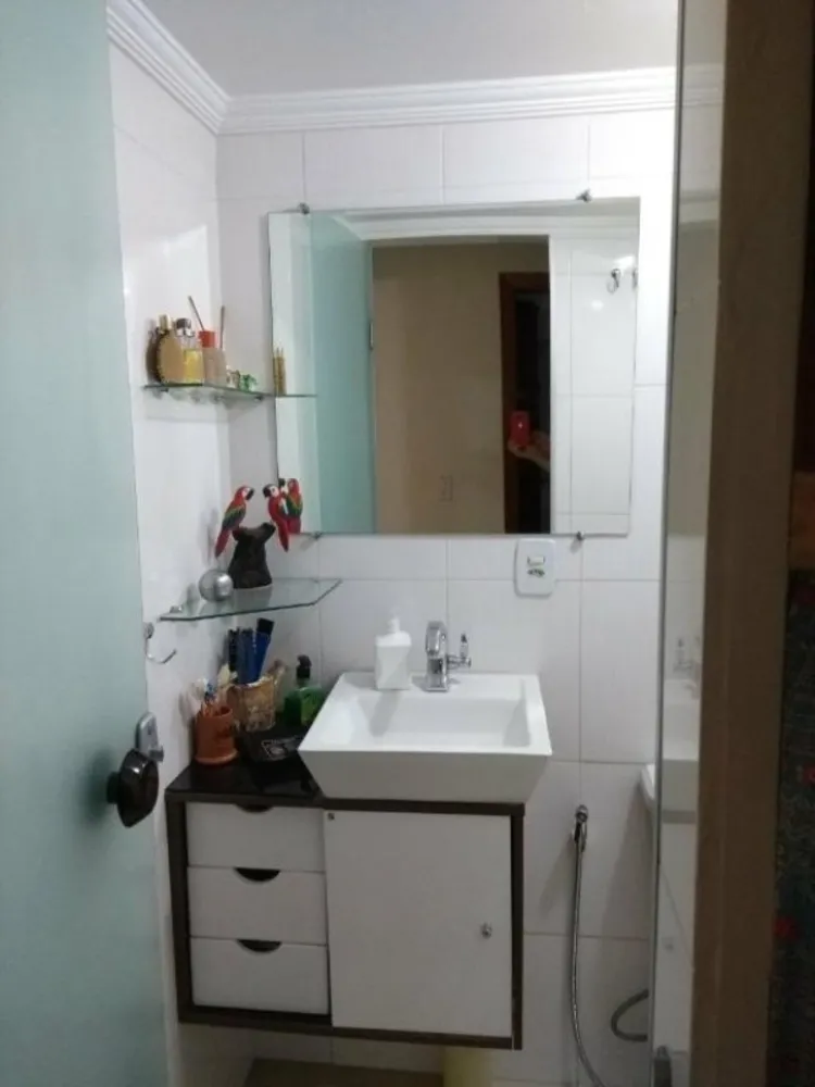 Apartamento, 2 quartos - Foto 4