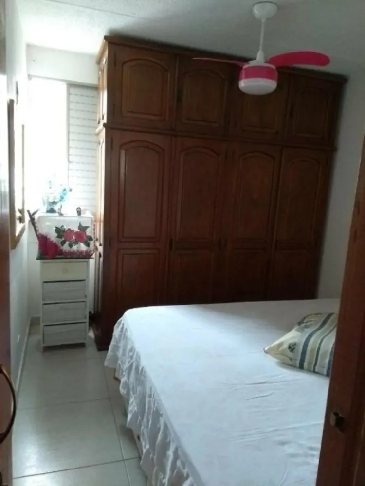 Apartamento, 2 quartos - Foto 8