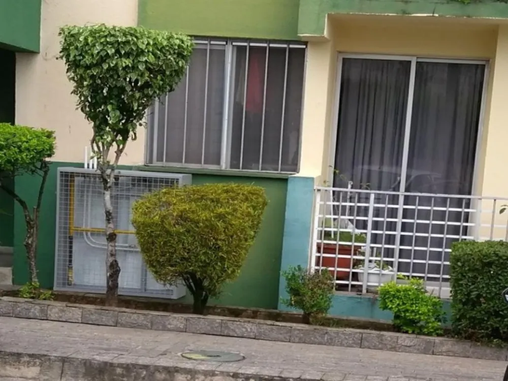 Apartamento, 2 quartos - Foto 1