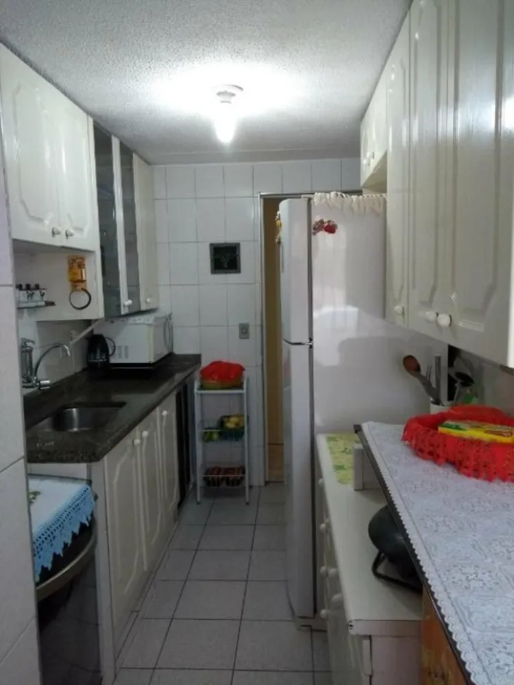Apartamento, 2 quartos - Foto 15