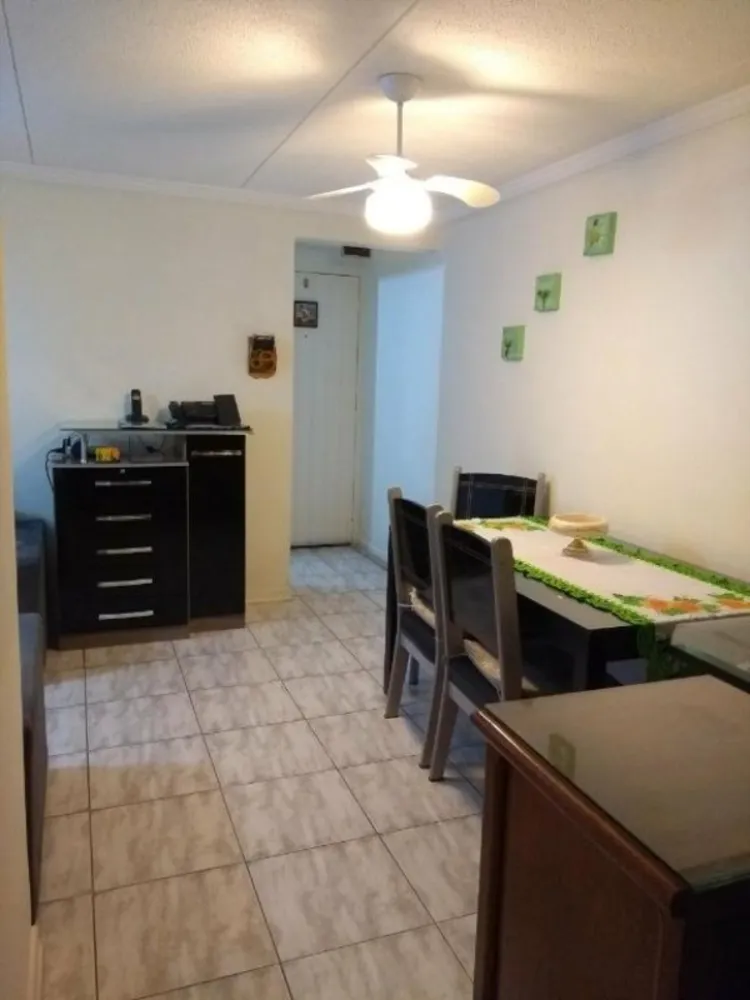 Apartamento, 2 quartos - Foto 7