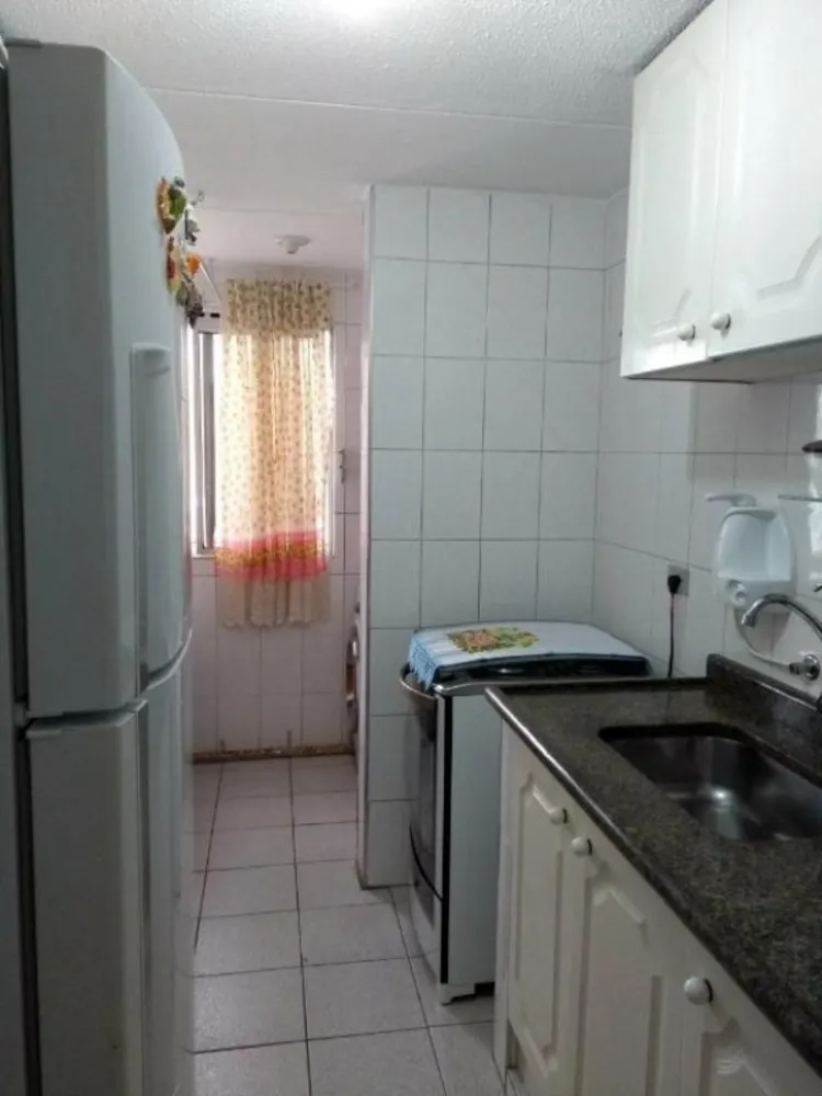 Apartamento, 2 quartos - Foto 16