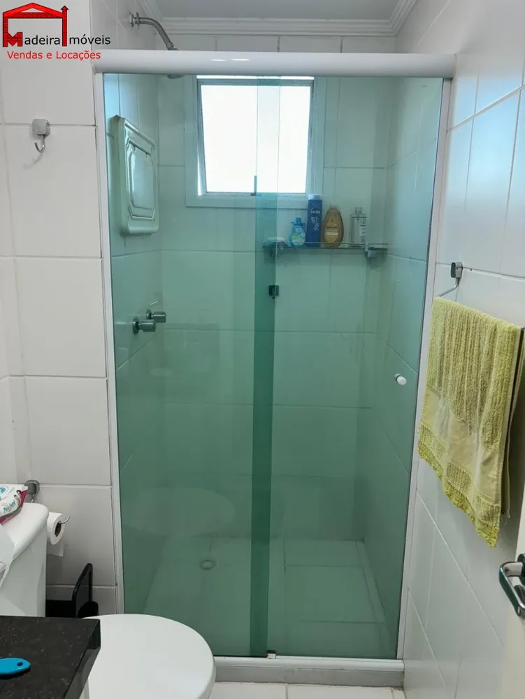 Apartamento, 2 quartos, 58 m² - Foto 8