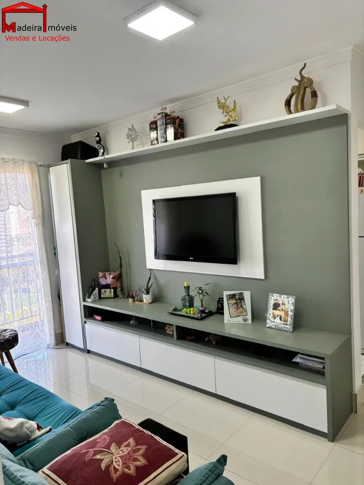 Apartamento, 2 quartos, 58 m² - Foto 16