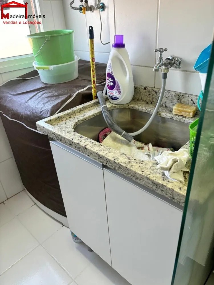 Apartamento, 2 quartos, 58 m² - Foto 11