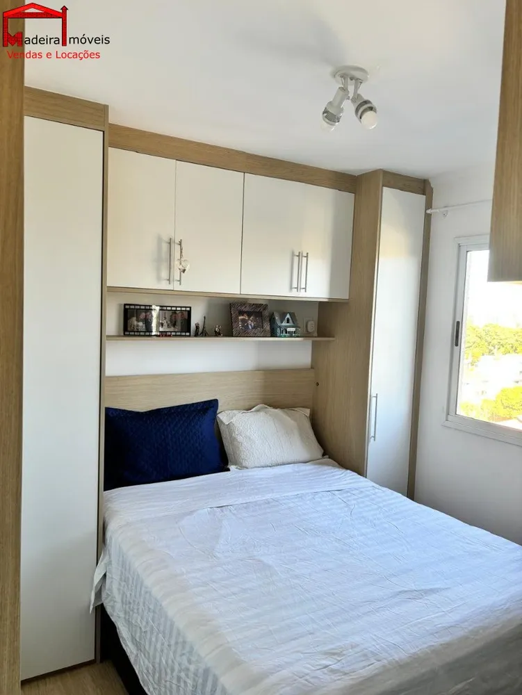 Apartamento, 2 quartos, 58 m² - Foto 7