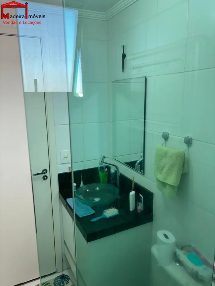 Apartamento, 2 quartos, 58 m² - Foto 6