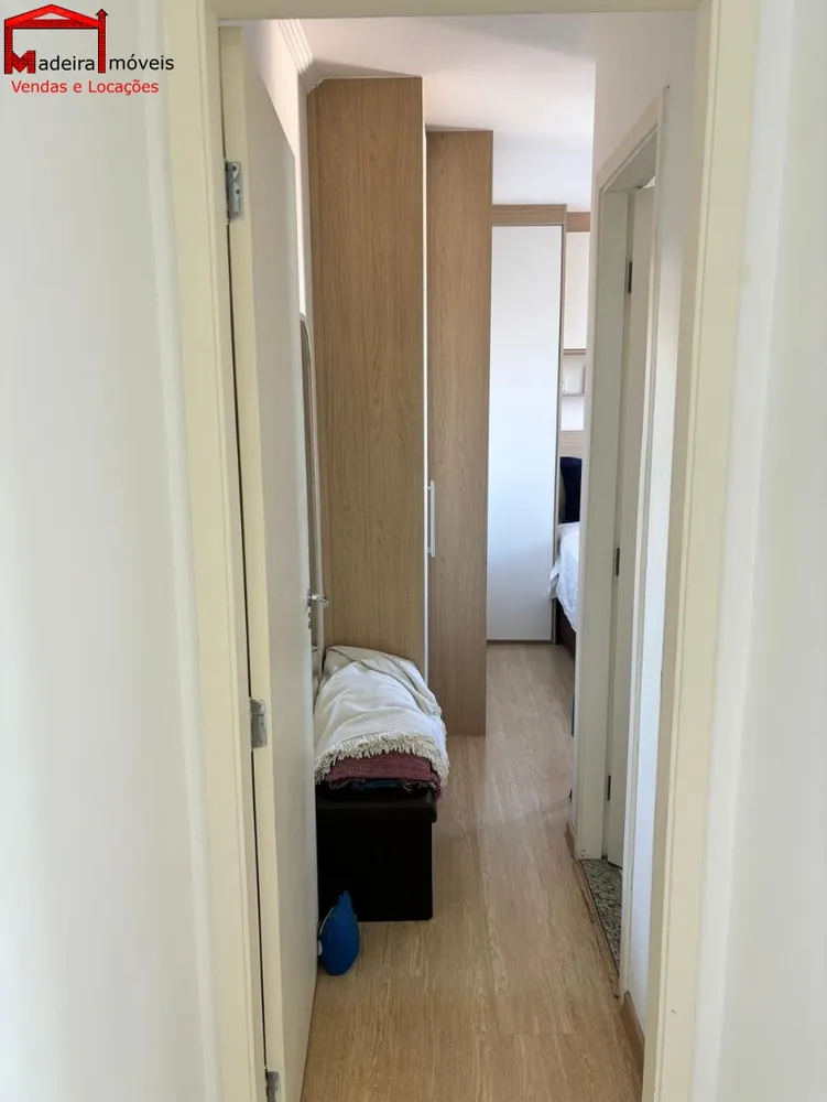 Apartamento, 2 quartos, 58 m² - Foto 5