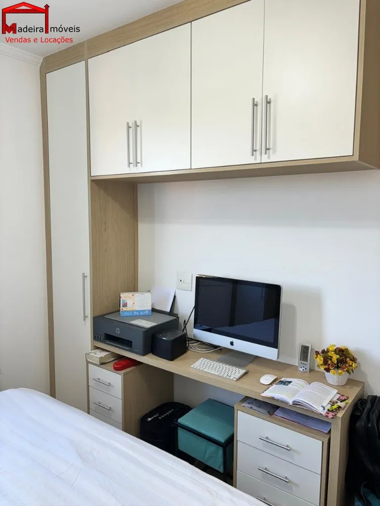 Apartamento, 2 quartos, 58 m² - Foto 3