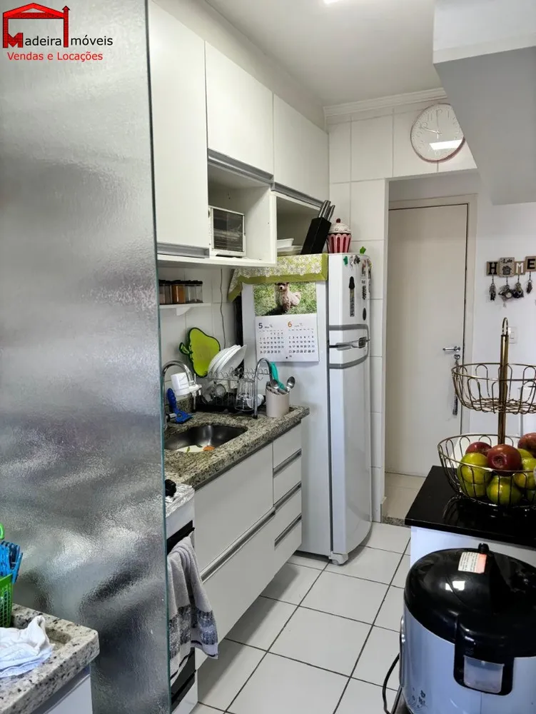 Apartamento, 2 quartos, 58 m² - Foto 13