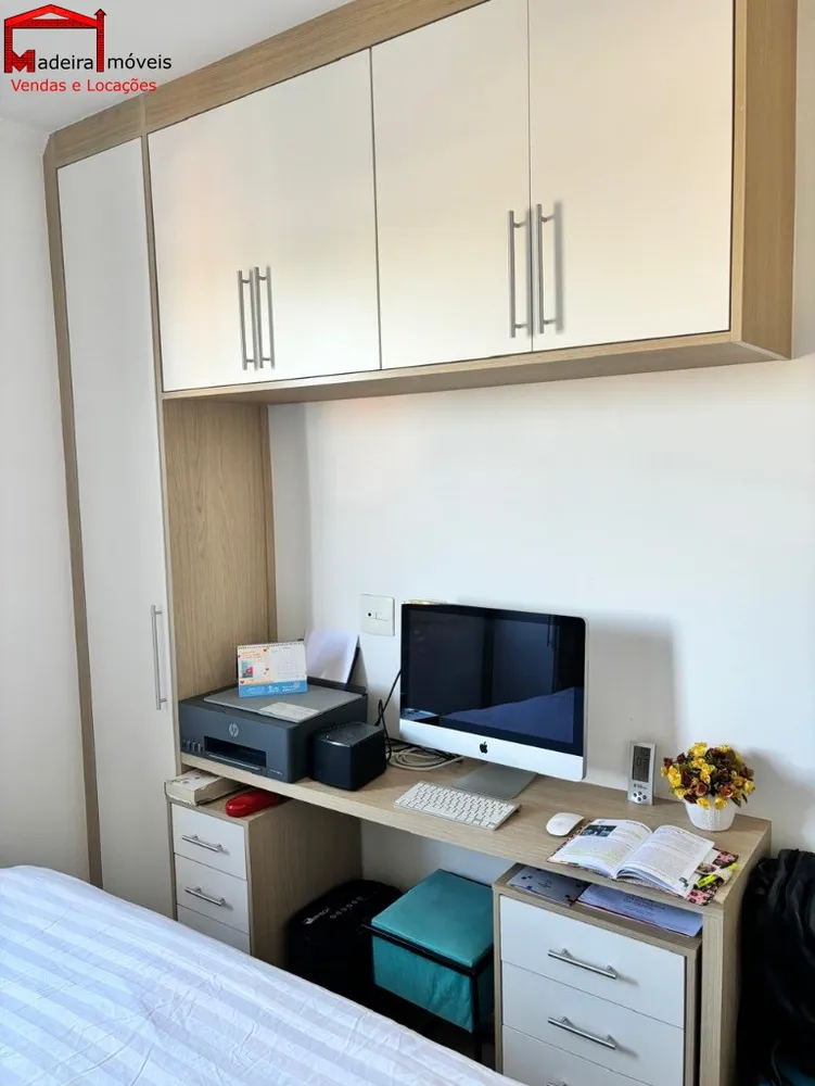 Apartamento, 2 quartos, 58 m² - Foto 4