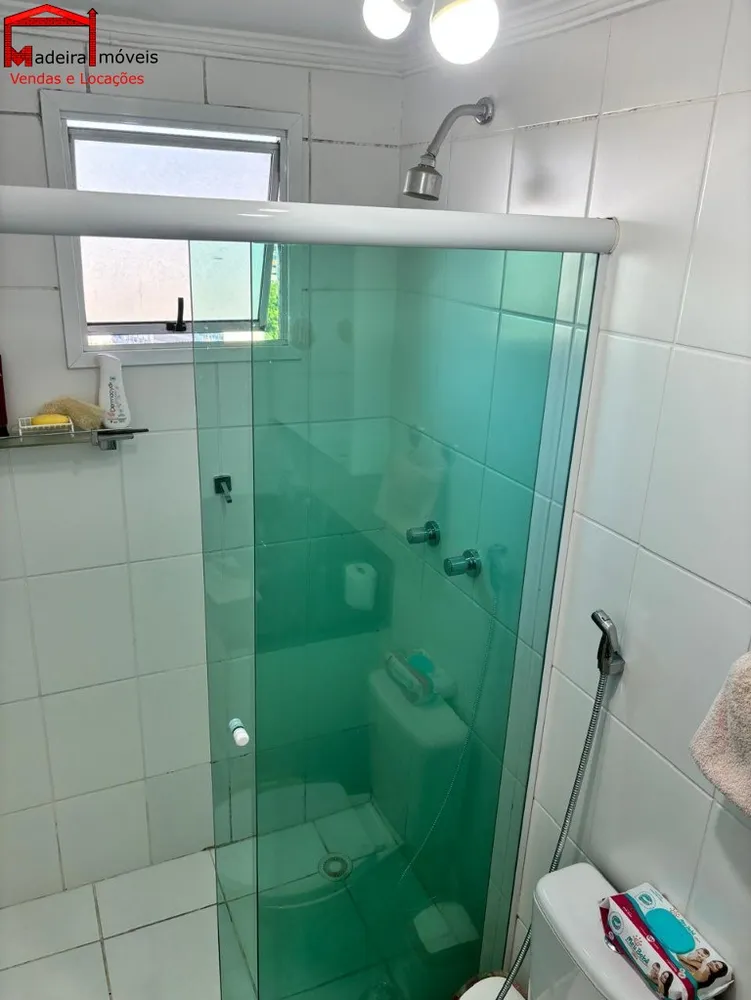 Apartamento, 2 quartos, 58 m² - Foto 14