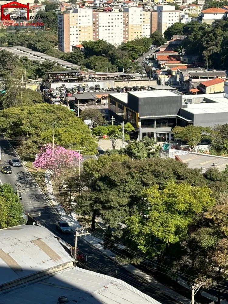 Apartamento, 2 quartos, 58 m² - Foto 9