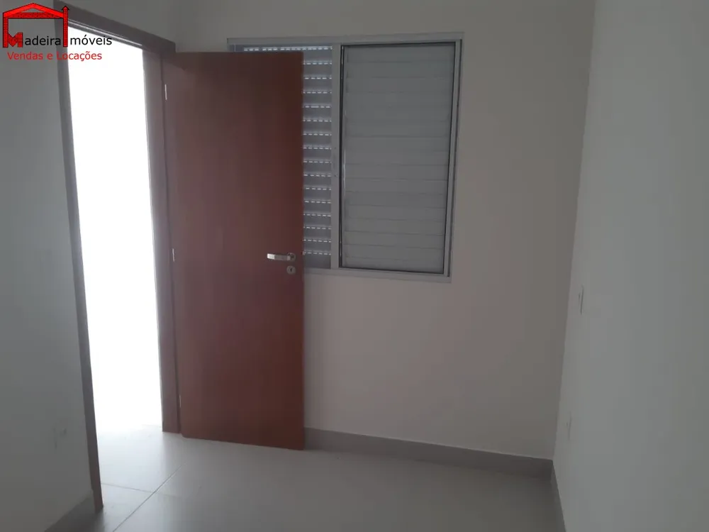 Sobrado, 3 quartos, 130 m² - Foto 3