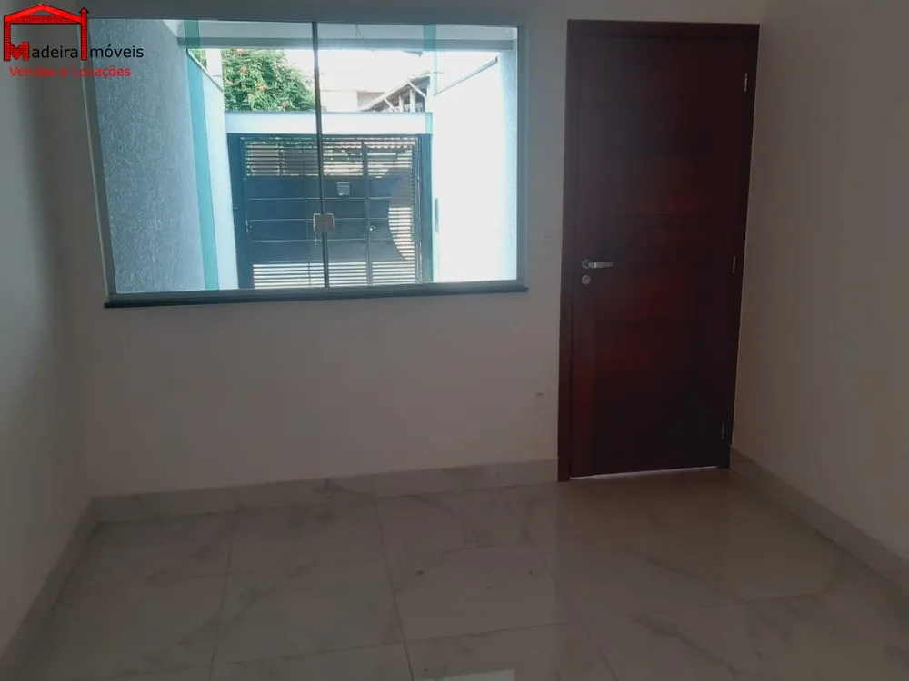 Sobrado, 3 quartos, 130 m² - Foto 1