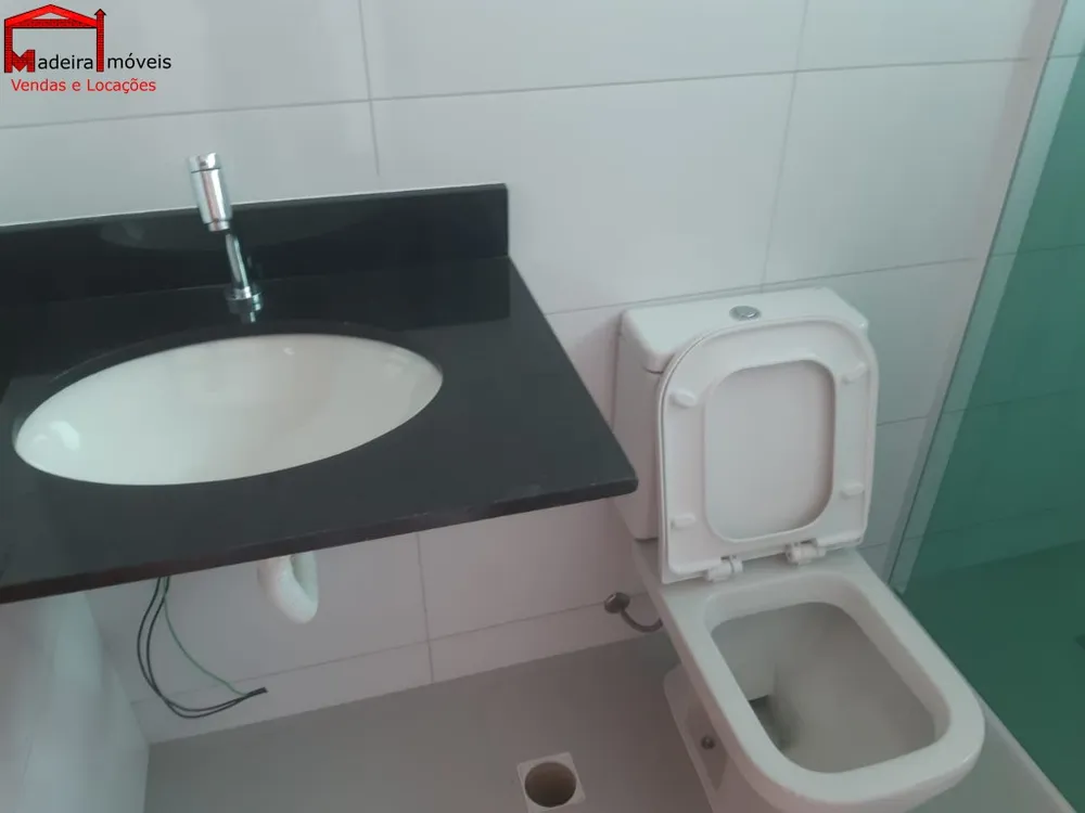 Sobrado, 3 quartos, 130 m² - Foto 13